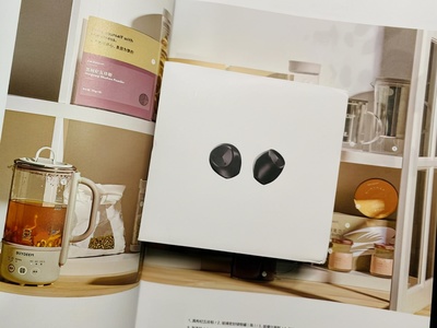 輕如A4紙！JEET Air 2藍牙耳機體驗 學生黨的最佳選擇